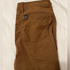 Prana climbing pants